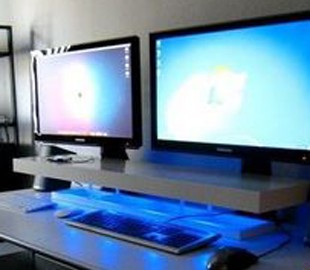 Рынок крупноформатных дисплеев превзошел ожидания