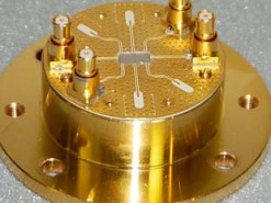 NEC представила элемент квантового процессора на эффекте квантового отжига