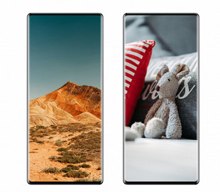 Лэй Цзюнь уже пользуется смартфоном Xiaomi Mi Mix 4