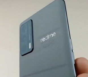 Опубликованы живые фото смартфона Realme X9 Pro