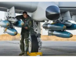 Британські розробники створять власний дешевий аналог української далекобійної ракети Паляниця