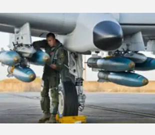 Британські розробники створять власний дешевий аналог української далекобійної ракети Паляниця