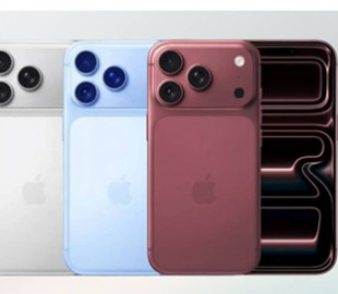 iPhone 18 Pro вийде у двох версіях із різними модемами