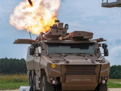 На озброєння французької армії надійде нова 120-мм самохідна мінометна установка MEPAC: що про неї відомо