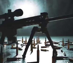 Калібр, дальність, автоматизація: в Туреччині представили нову снайперську гвинтівку з урахуванням останніх тенденцій у озброєннях НАТО