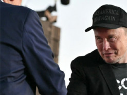 Трамп особисто не пустив Маска в Пентагон — що відомо про скандал