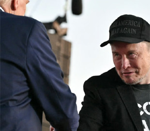 Трамп особисто не пустив Маска в Пентагон — що відомо про скандал