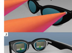 Дає надію. Винахідники створили розумні окуляри для тих, хто майже втратив зір