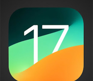 Apple готує термінове оновлення iOS 17.6.2