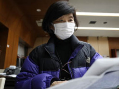 В Японии для борьбы c COVID-19 на дежурство заступили роботы