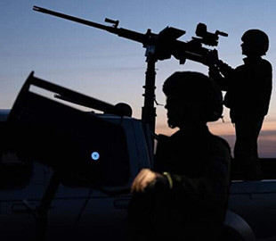 У Вільнюсі посилять захист критичної інфраструктури, у тому числі створять вогневі групи