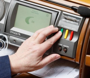 Апарат ВР спростовує інформацію про втручання у роботу системи «Рада»