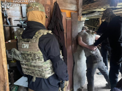 Агент ФСБ, який передавав графіки польотів авіації ЗСУ, отримав 15 років в’язниці