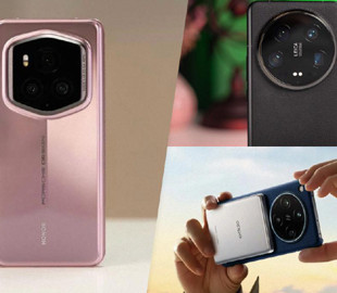 Складено топ-10 "народних" Android-смартфонів – у них практично немає недоліків