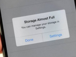 Який обсяг пам’яті потрібен смартфону у 2026 році
