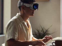 Стали відомі невтішні новини про Apple Vision Pro