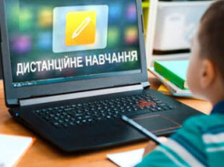 На Вінниччині з 22 лютого учні 5-11 класів навчатимуться дистанційно
