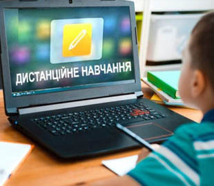 На Вінниччині з 22 лютого учні 5-11 класів навчатимуться дистанційно
