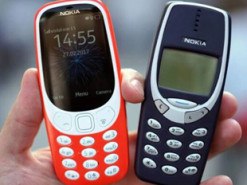 Nokia підготувала нові кнопочники перед фінальним виходом з ринку