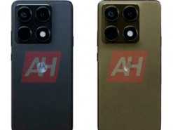 Опубліковано рендер майбутнього смартфона Motorola Edge 70 Ultra