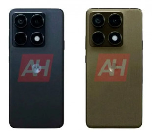 Опубліковано рендер майбутнього смартфона Motorola Edge 70 Ultra