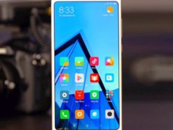 Xiaomi рассекретила дату анонса Mi Max 3