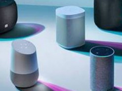 В 2019 году число используемых в мире "умных" колонок превысит 200 млн штук