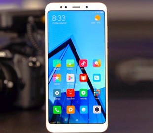 Xiaomi рассекретила дату анонса Mi Max 3