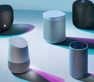 В 2019 году число используемых в мире "умных" колонок превысит 200 млн штук