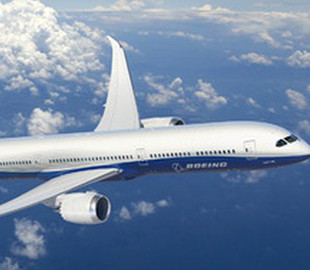 Викривач стверджує, що в літаку 787 Dreamliner компанії Boeing є недоліки