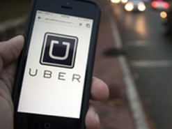 Uber отчиталась о растущих убытках