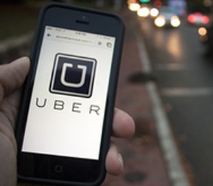 Uber отчиталась о растущих убытках