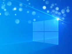 Выпущены апрельские накопительные обновления для Windows 10