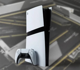 Sony буде активніше монетизувати власників PS5 через здорожчання пам'яті