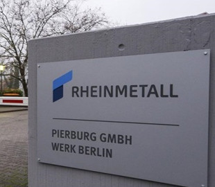 В Rheinmetall після коментаря Паппергера заявили, що надихаються українськими інноваціями