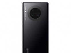 Опубликован качественный рендер смартфона Huawei Mate 30 Pro