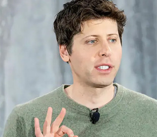 Сем Альтман прогнозує появу роботів-гуманоїдів на вулицях через 5-10 років