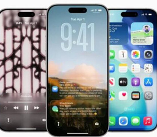 Apple пояснила збій iMessage для iPhone з двома SIM-картками