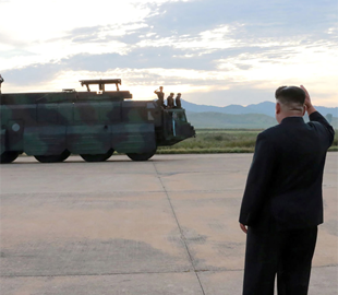КНДР може провести перше за п’ять років ядерне випробування, - Reuters