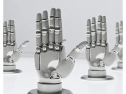 Стійка до ударів. Роботизована рука з 22 ступенями руху перейшла в масове виробництво