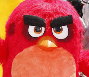 Мобильная игра Angry Birds снова приносит владельцам миллионы
