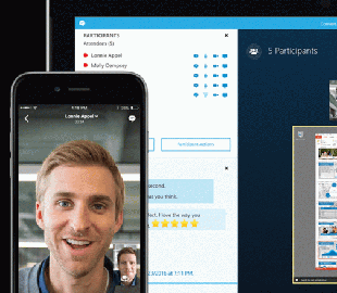 Microsoft скоро закроет одну из версий Skype