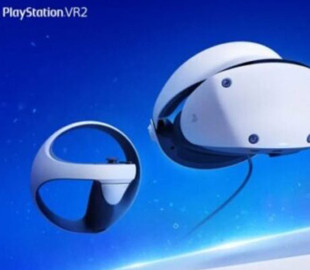 Виробництво PlayStation VR2 призупинено компанією Sony