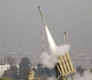 “Золотий купол” захистить США від китайських та російських ракет