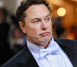 Ілон Маск проводить опитування, чи варто інвестувати $5 млрд у стартап із ШІ