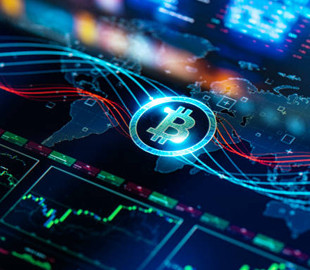 Жінка з Хмельниччини втратила 28 тисяч гривень, вкладаючи у фейкову криптовалюту