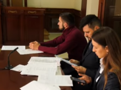 Заради показників волинянину «шили» справу за поширення порно