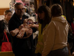 Пільги обмежать. Коли біженці почнуть платити за житло у Польщі