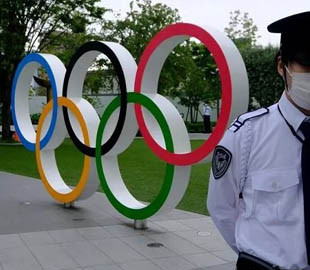 Перемещения иностранных журналистов на Олимпиаде в Токио будут отслеживать со спутников