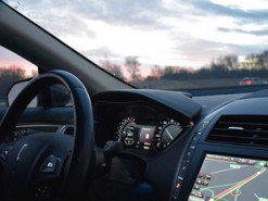 К 2025 году каждый четвёртый подключённый к интернету автомобиль будет оснащён модулем 5G